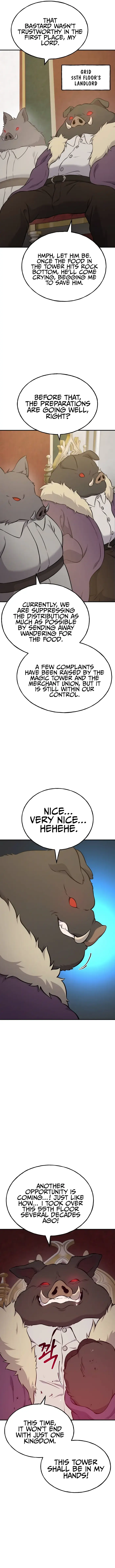 Solo Farming In The Tower - Chapter 57 image 13_optimized_optimized
